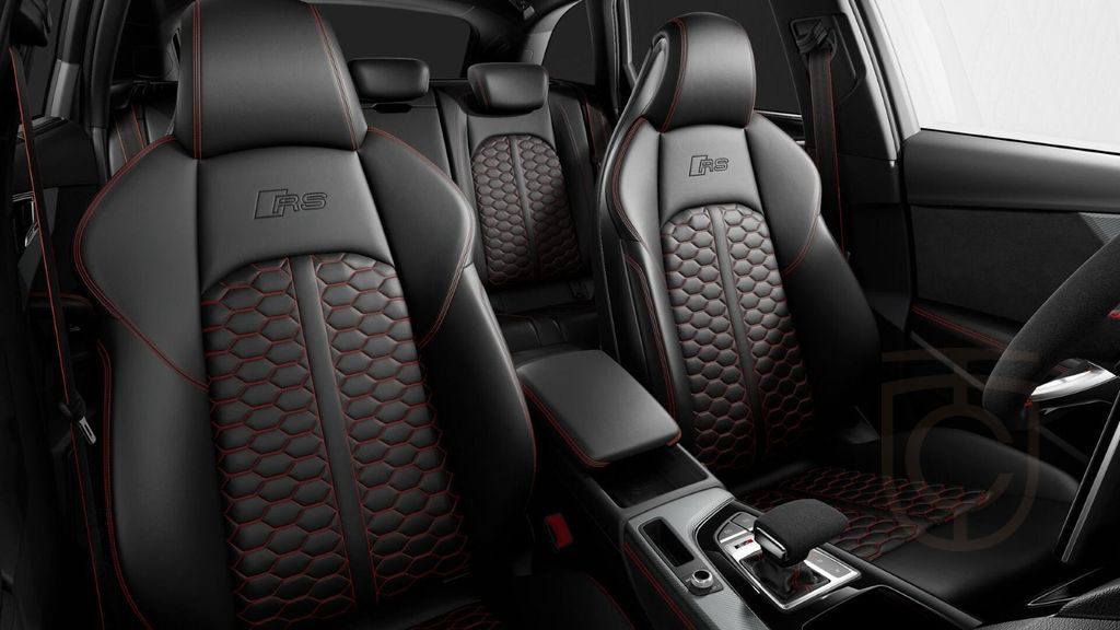 Audi RS 4 Avant*RS-AGA*MATRIX*B&O*280KM/H*PANO*HUD*OP