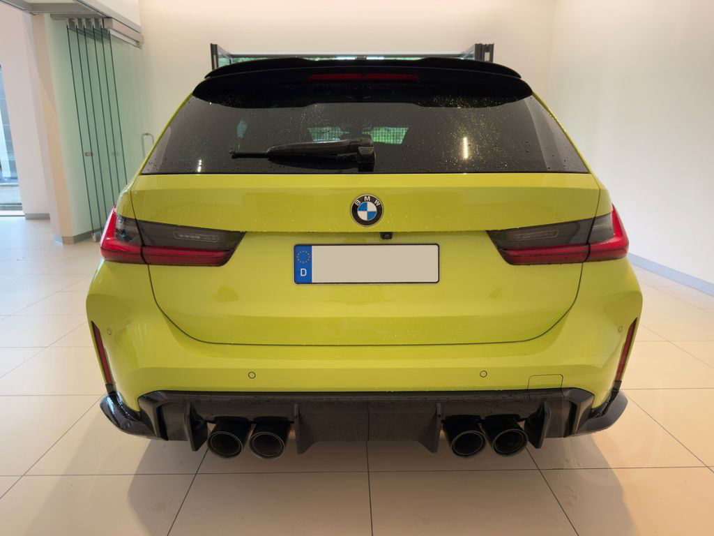 BMW M3 Competition xDrive Touring Laserlicht Harman