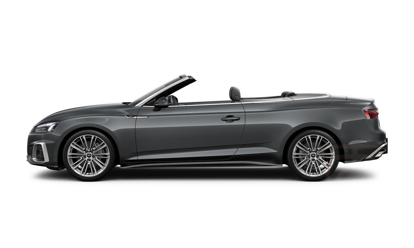 Audi A5 Cabriolet S line 40 TFSI 150 kW
