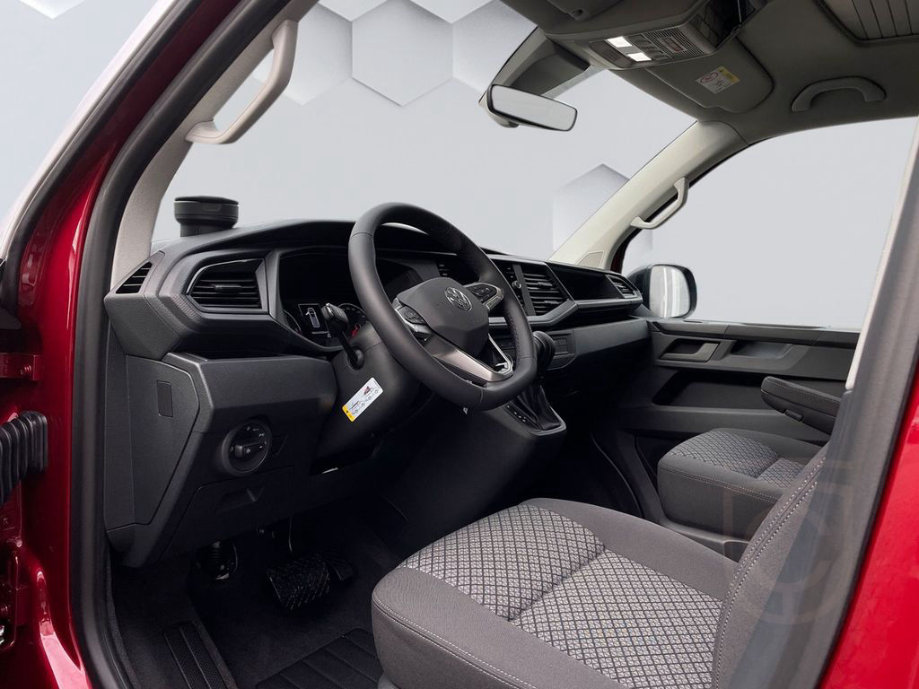 Volkswagen California FWD EU6d Beach Camper 2.0 TDI Navi LE