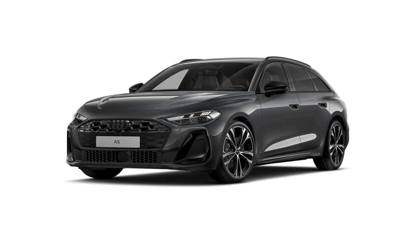 Audi A5 Avant TDI 150 kW S tronic