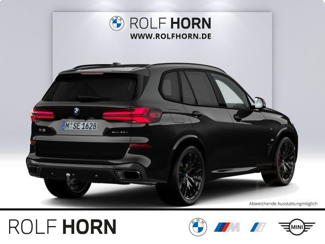 BMW X5 xDrive30d M Sport HUD AHK Pano har/kar 360
