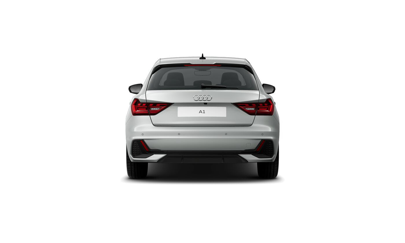 Audi A1 Sportback S line 30 TFSI 85 kW