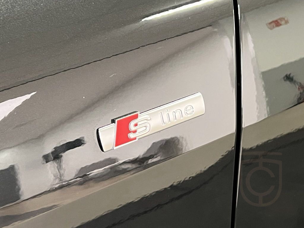 Audi Q4 e-tron 45 quattro S Line