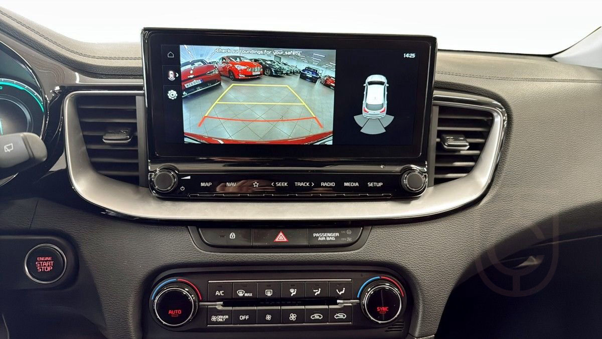 Kia Xceed PHEV ADVANCE PLUS
