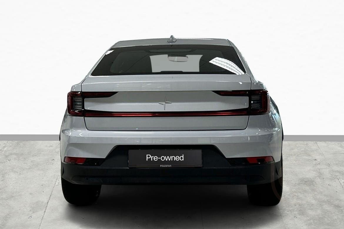 Polestar 2 Standard Range Single Motor