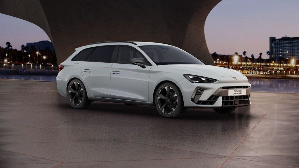 Cupra Leon Sportstourer 1.5 eTSI