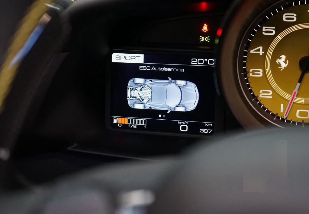Ferrari 488