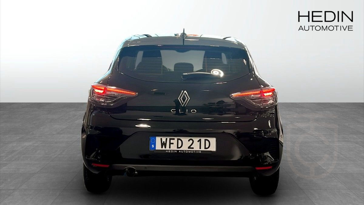 Renault Clio Evolution