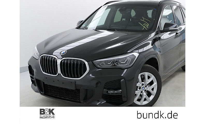 BMW X1 xDrive20i