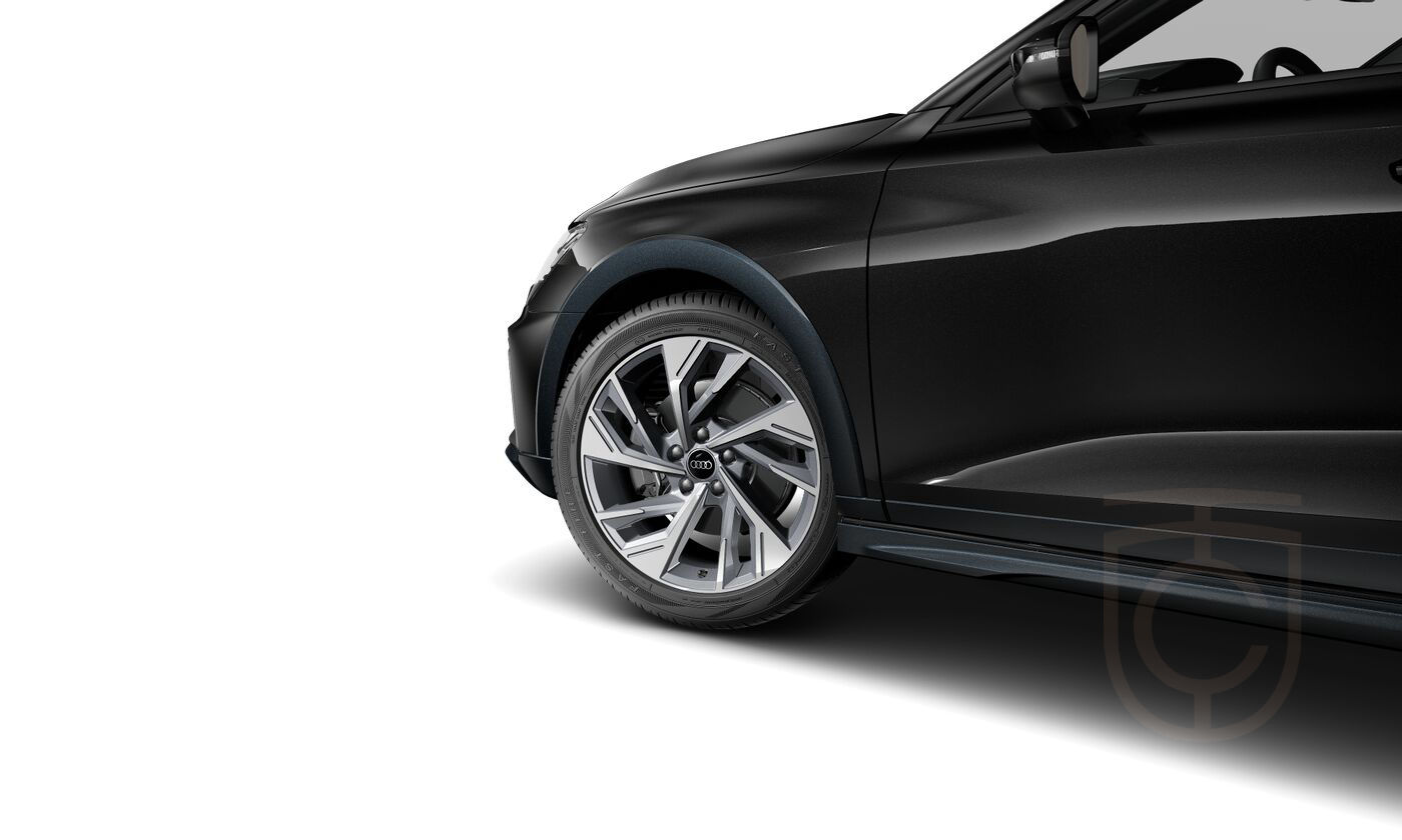 Audi A3 allstreet 35 TFSI 110 kW