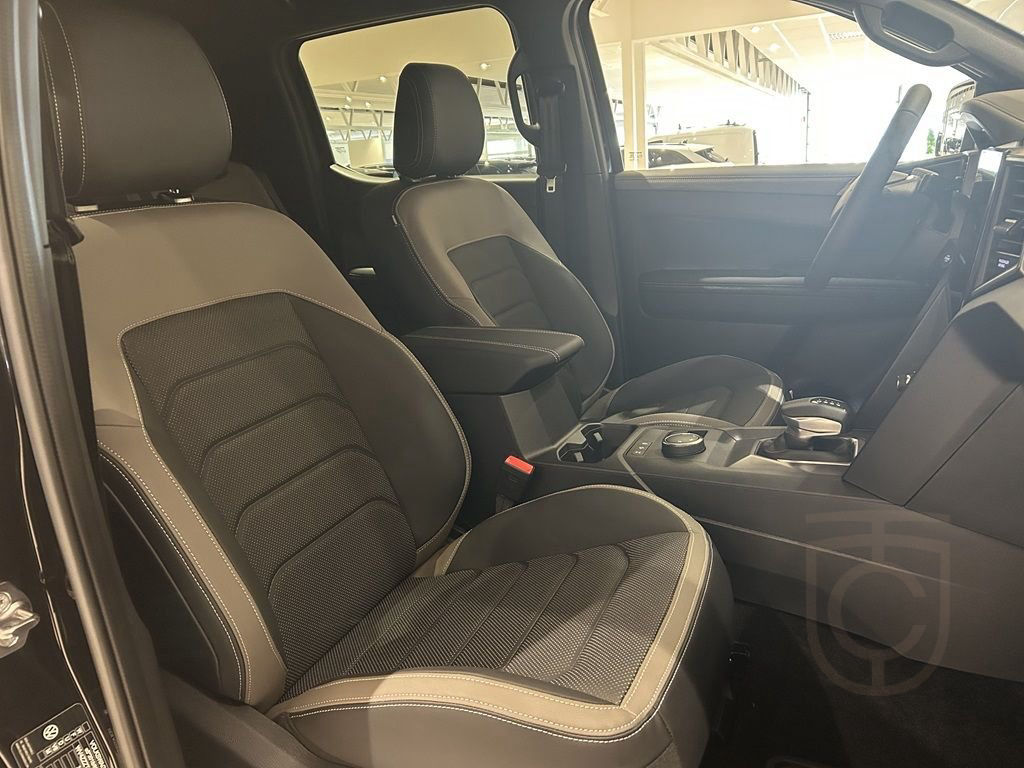 Volkswagen Amarok AVENTURA