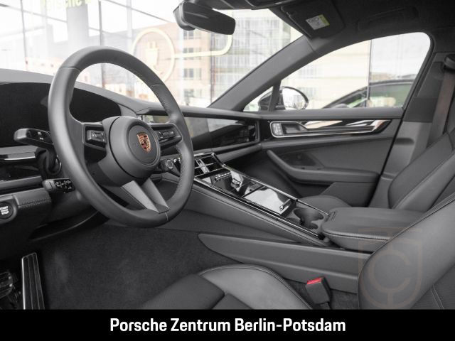 Porsche Panamera 4 Surround-View LED-Matrix Panoramadach