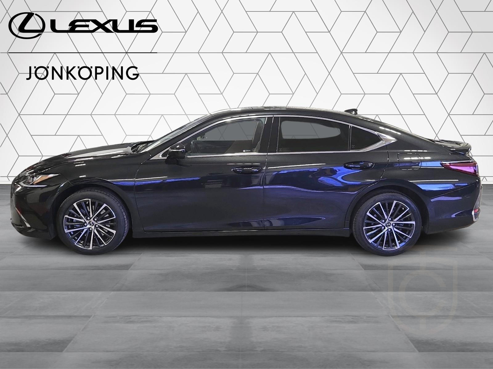 Lexus ES 300h