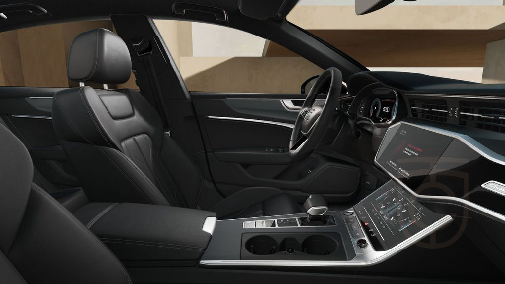 Audi A7 Sportback 50 TDI quattro S line*Pano*AHK