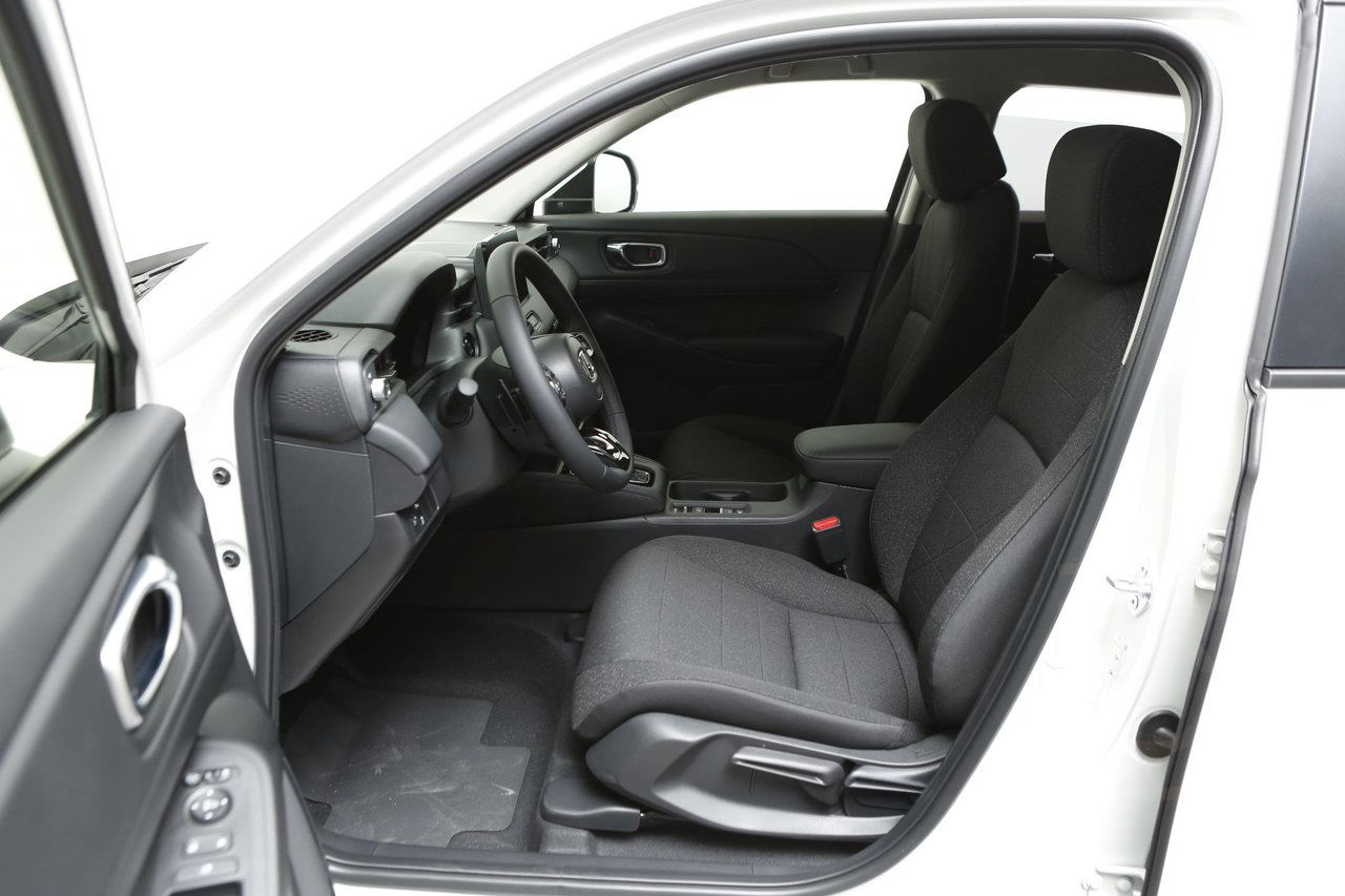Honda HR-V FullHybrid Elegance