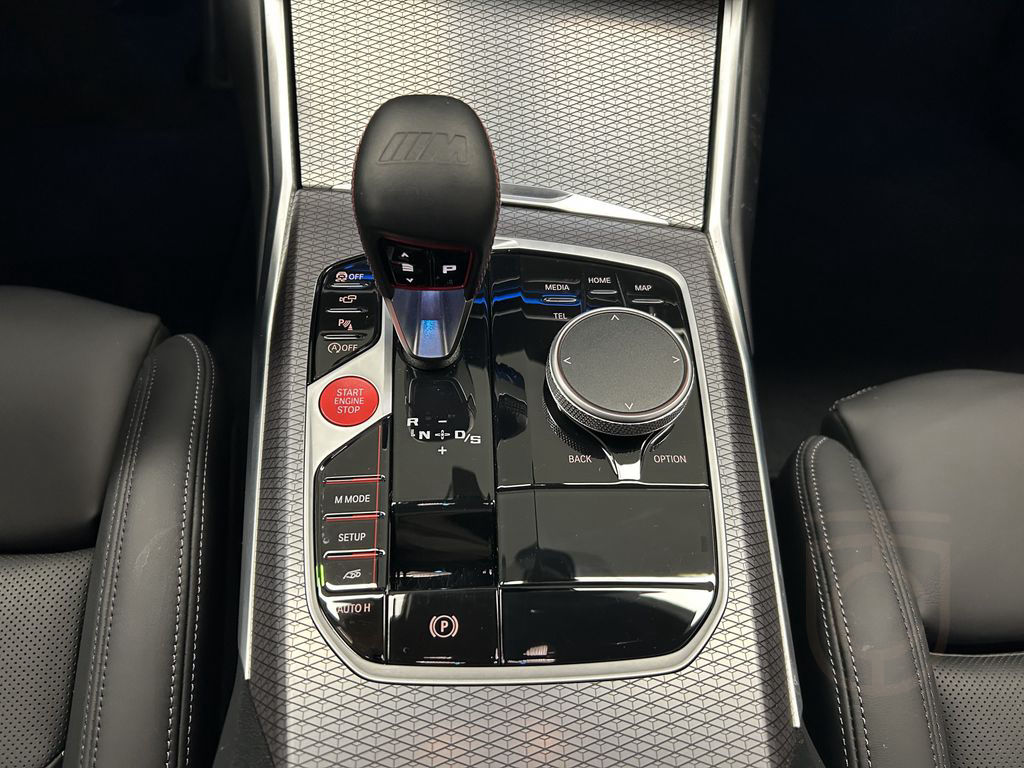 BMW M3 Competition M xDrive Touring M Sportpaket Har