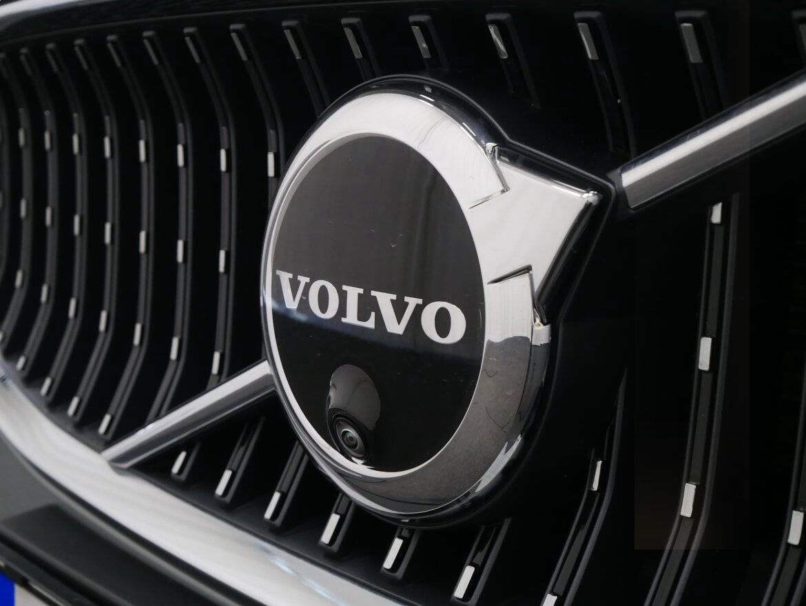 Volvo V90 Cross Country B5 AWD Bensin Core