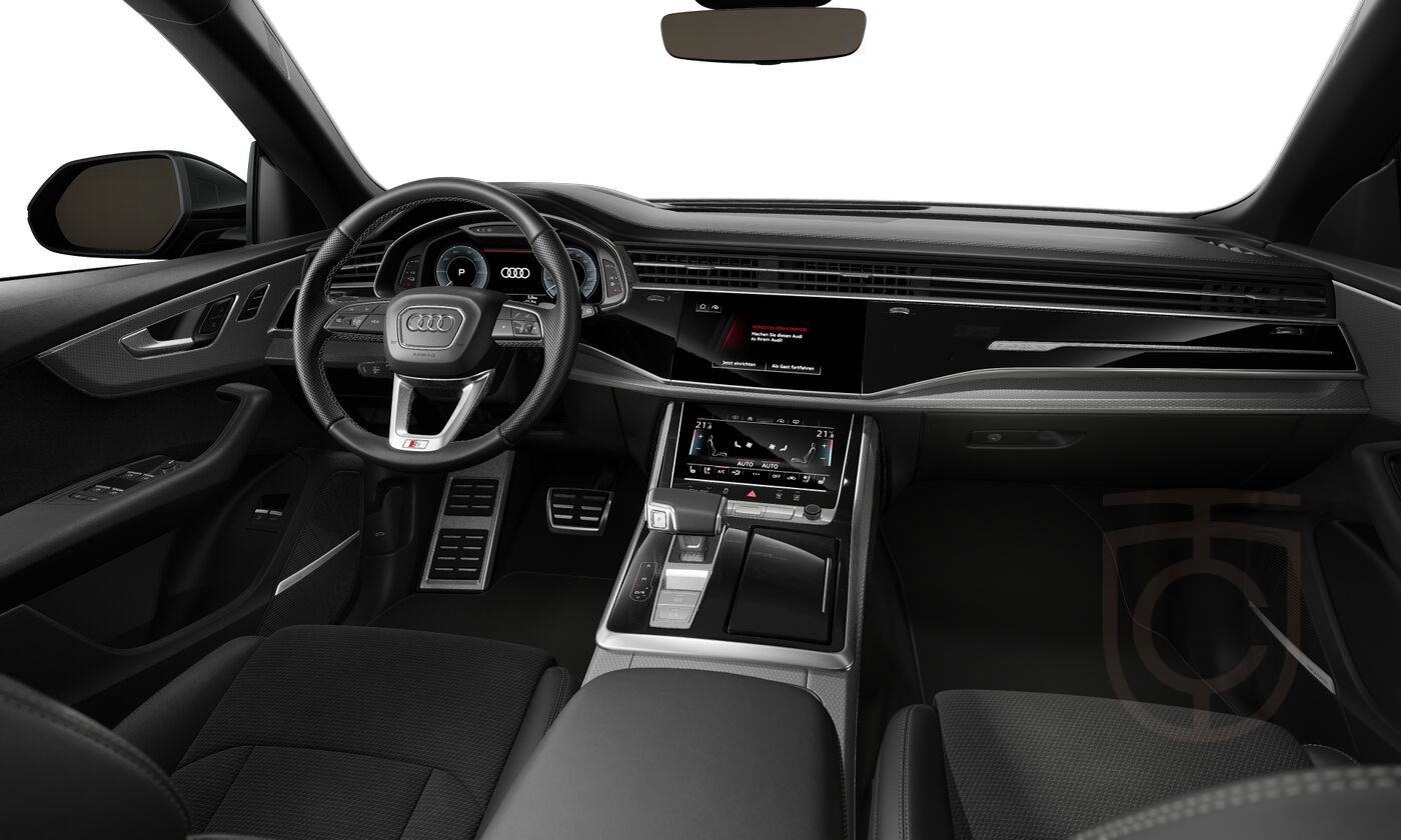 Audi Q8 SUV TFSI e 55 e quattro 290 kW