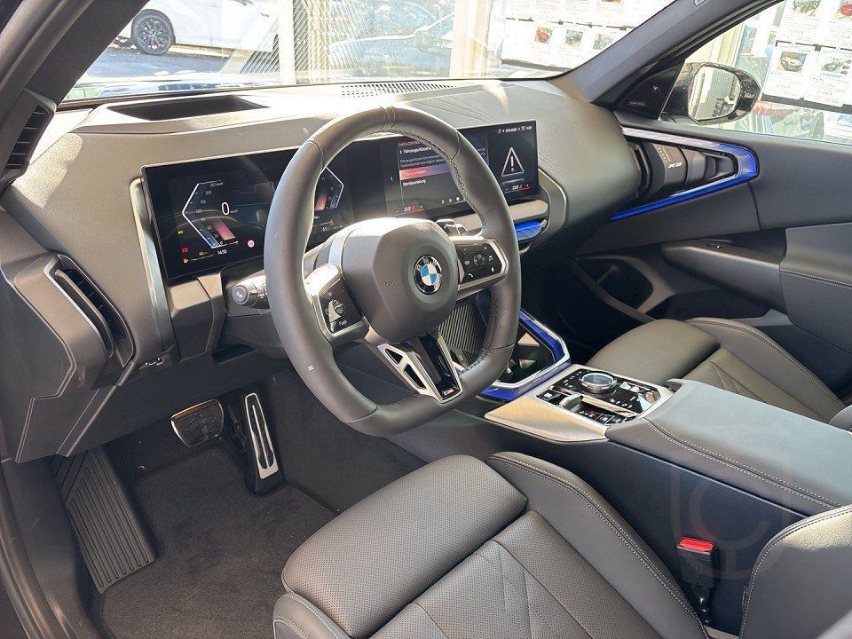 BMW X3 20d xDrive M SPORT PRO+PANO+STANDHZG+AHK+360°