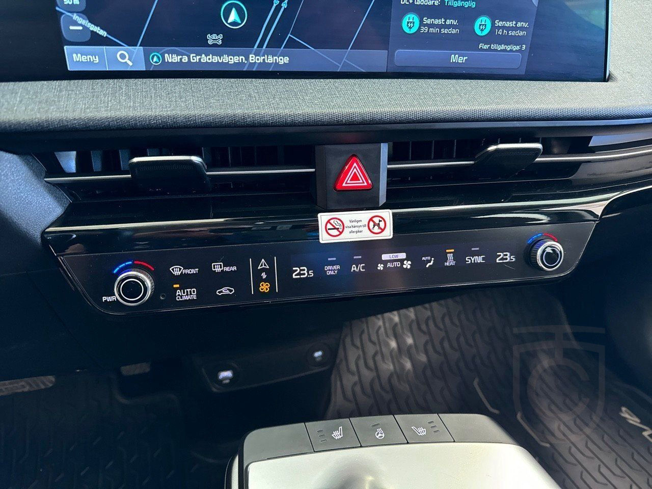 Kia EV6 RWD