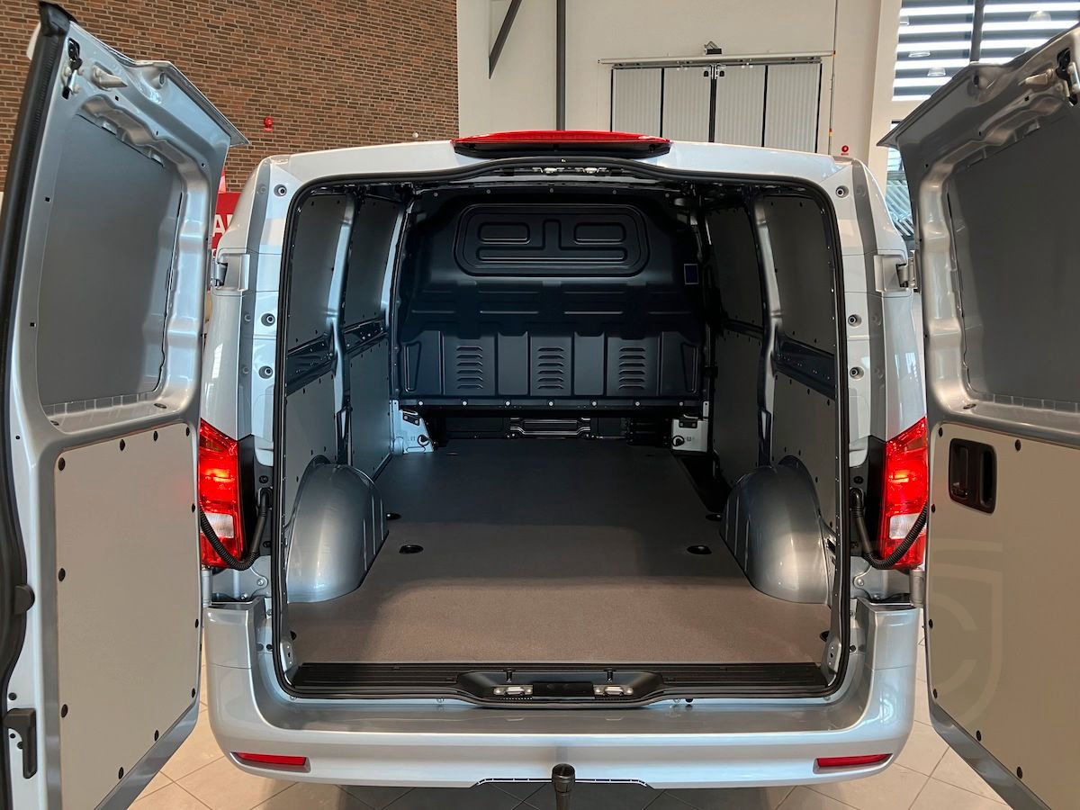 Mercedes-Benz Vito VITO 114 CDI