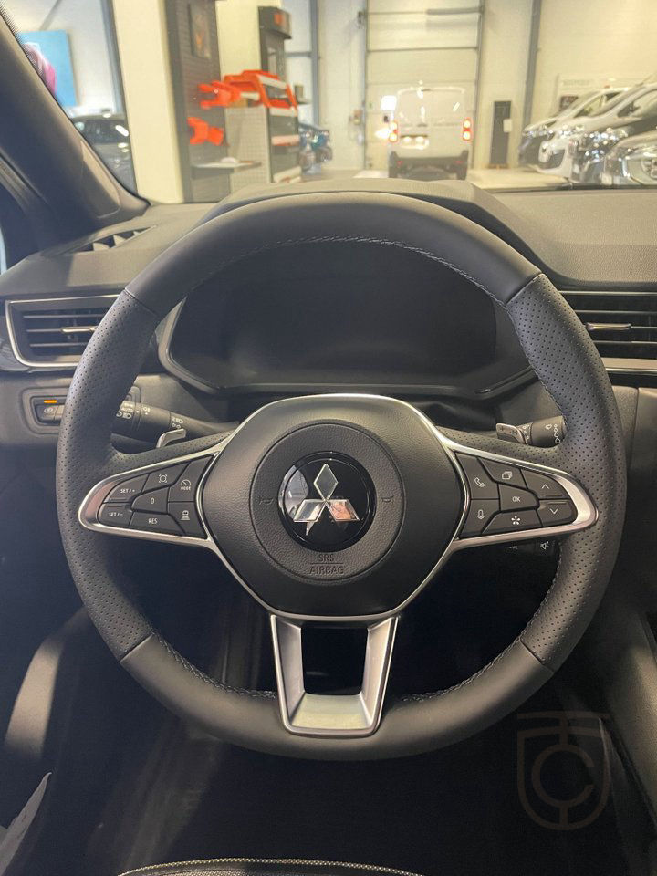 Mitsubishi ASX 1.3 EDC Intense