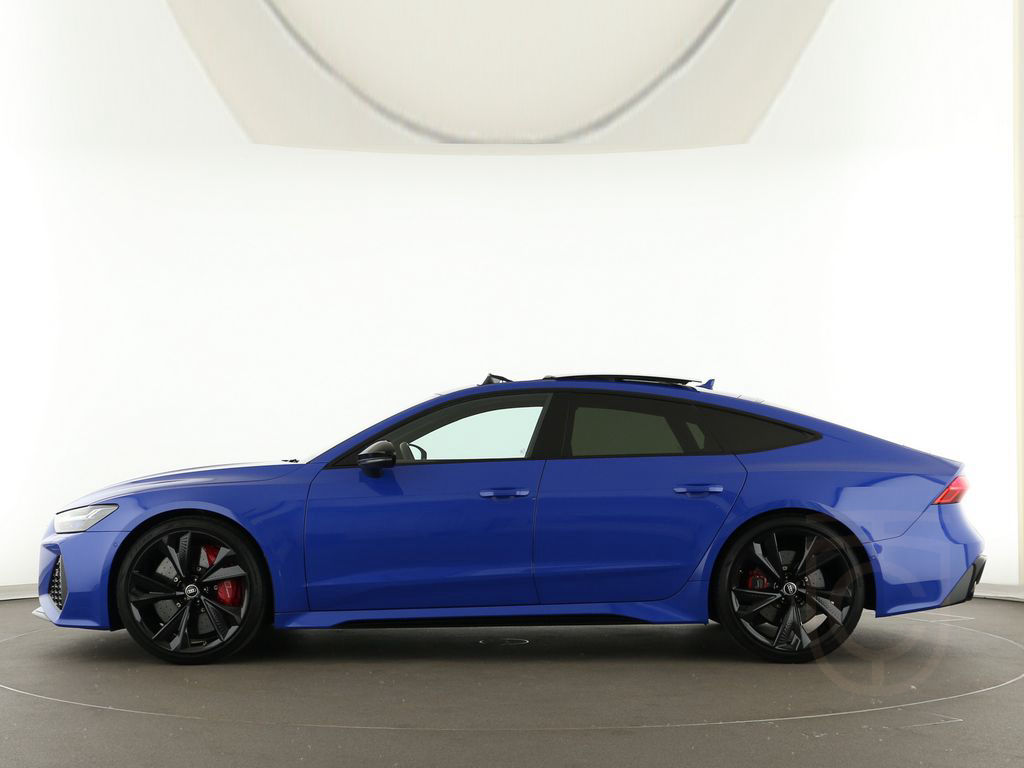 Audi RS 7 Sportback tiptronic LED Navi Leder Head-up