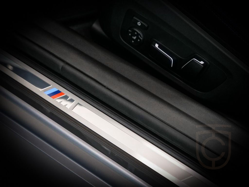 BMW M240i xDrive M Sport RFK NAVI LED Sound Syst.