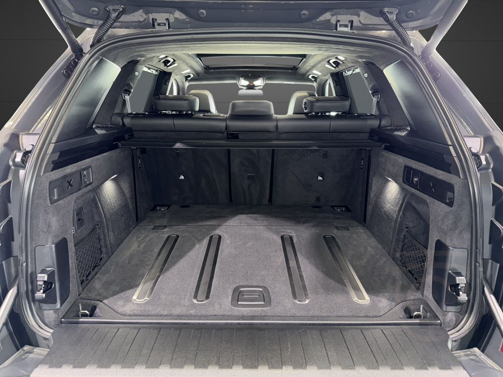 BMW X5 M60i xDrive MSportPRO NP145837,- AHK B&W Stan