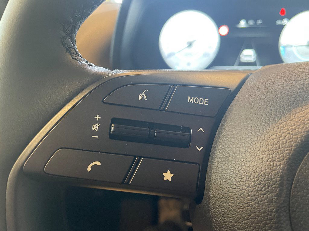 Hyundai i20 1.2 MPi