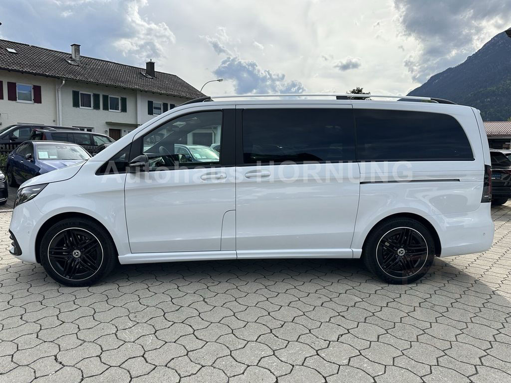 Mercedes-Benz V 250d 4M AVANTGARDE L AMG DISTR AIR NIGHT LIEGE