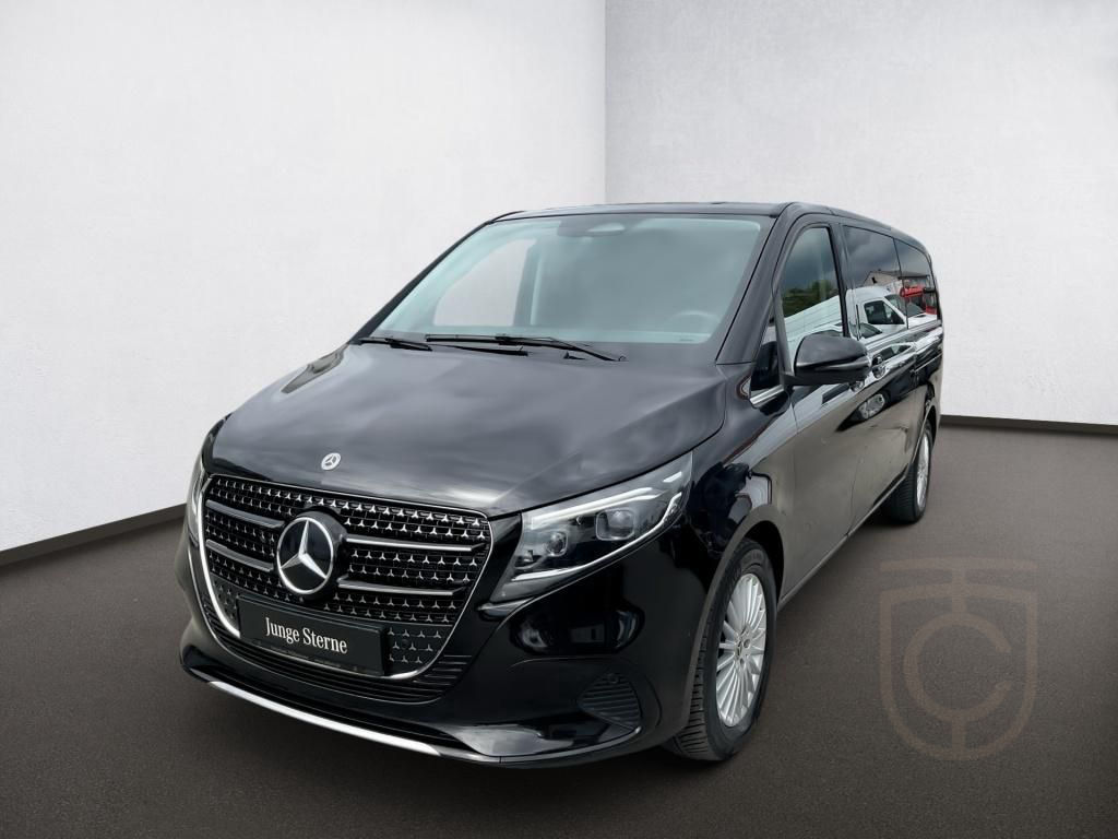 Mercedes-Benz V 300 Avantgarde XL 4Matic STDHZG*360°*el.Türen