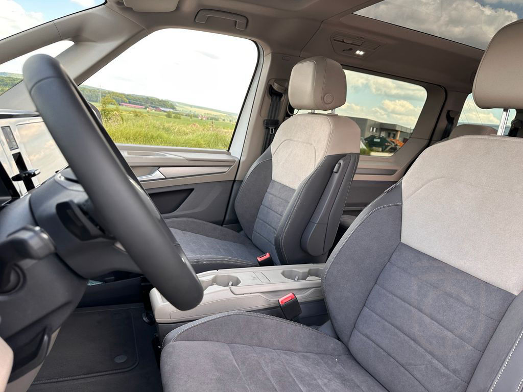 Volkswagen T7 Multivan 2.0 TSI DSG Edition+AHK+STANDHEIZUNG