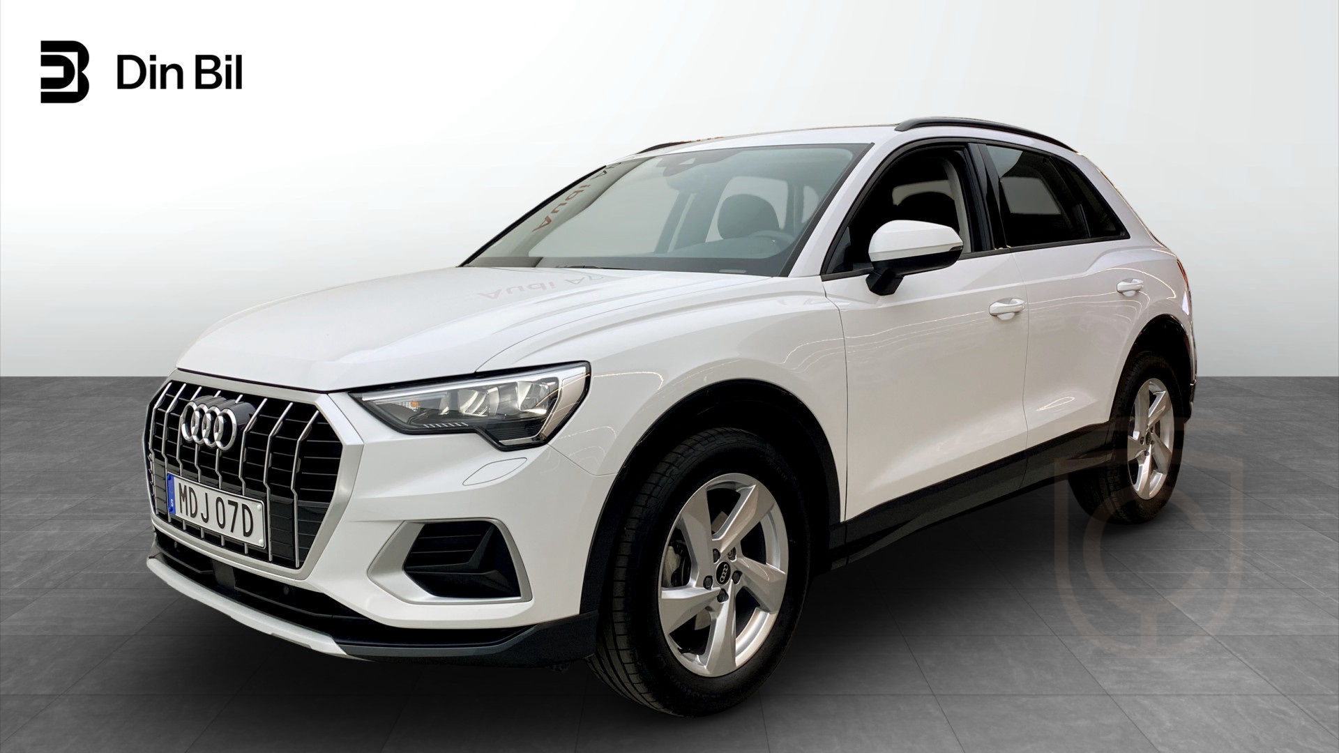 Audi Q3 35 TFSI