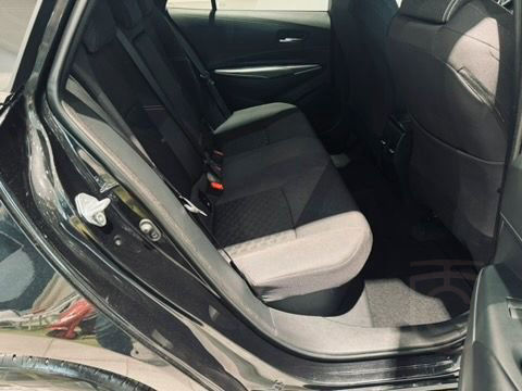 Suzuki Swace Hybrid e-CVT 103kW 2023 Inclusive