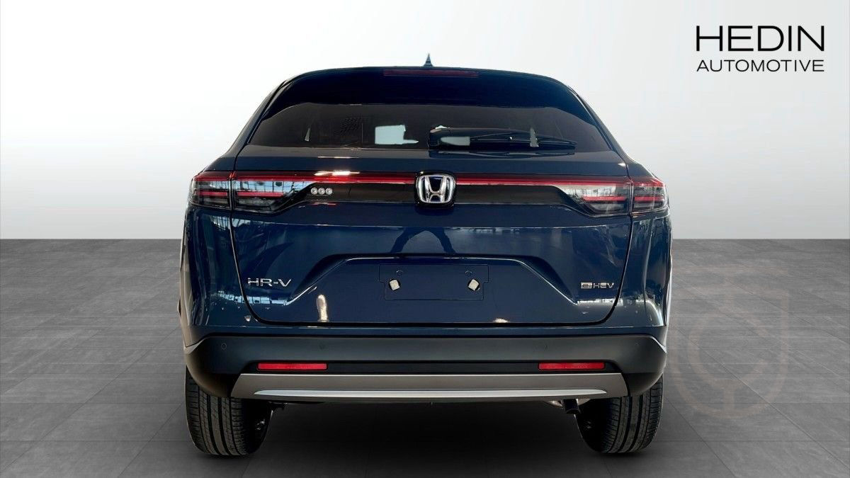 Honda HR-V ELEGANCE 2.0