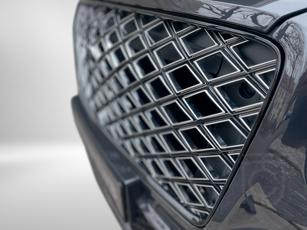 Bentley Bentayga EWB 4.0 Mulliner - Naim/Pano