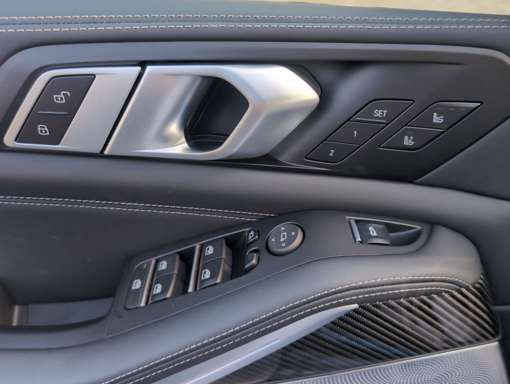 BMW X5 M60i xDrive SOFT-CLOSE | 28% UPE-Nachlass