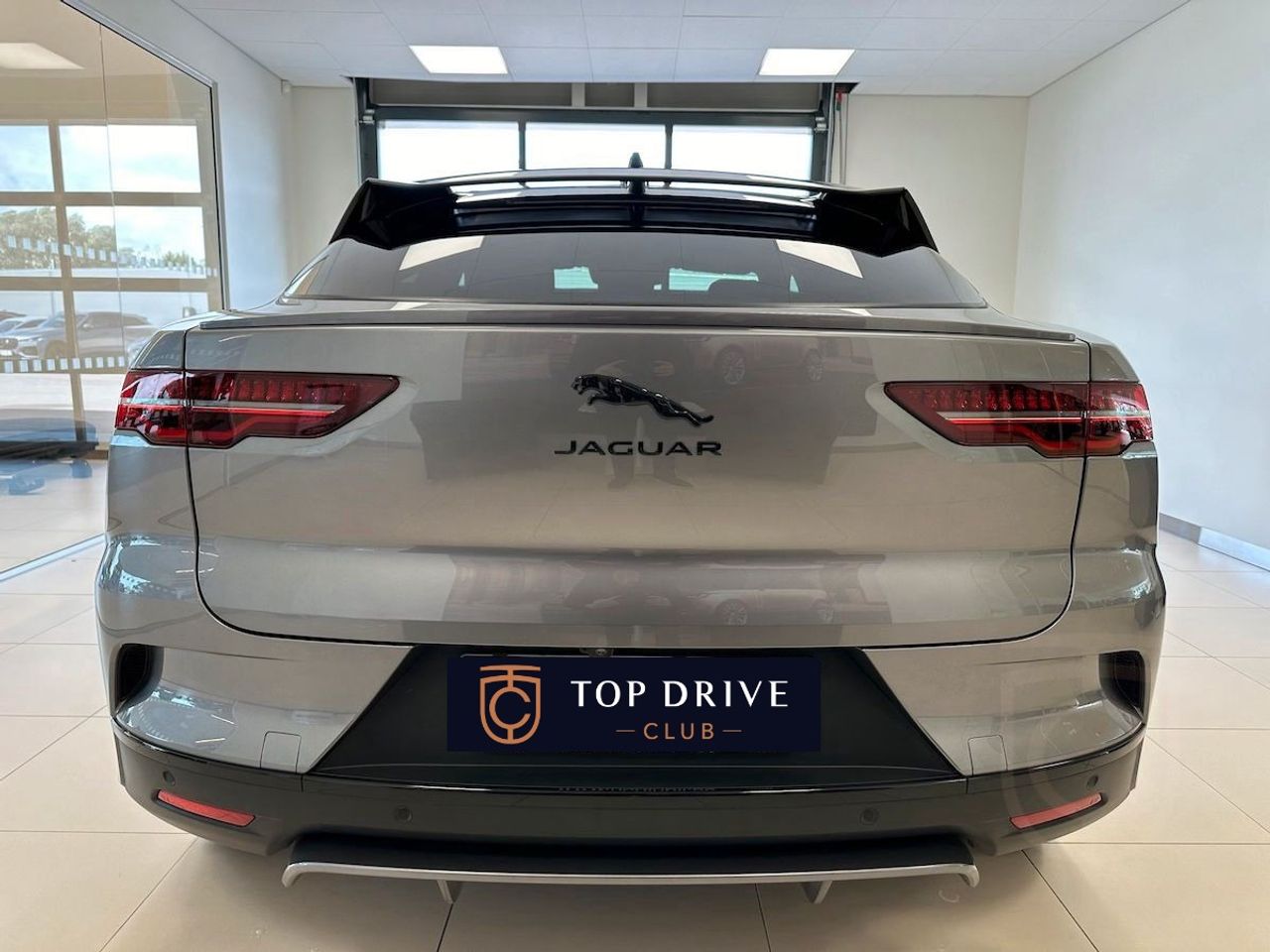 Jaguar I-Pace EV400 R-Dynamic SE*HUD*LED