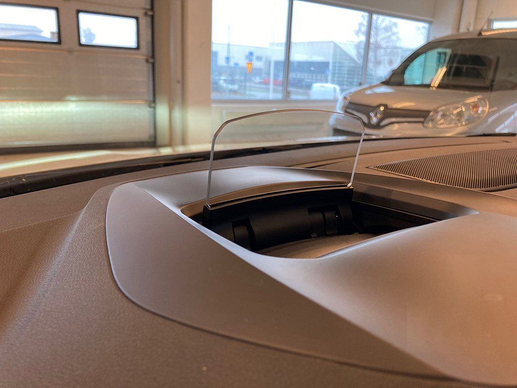 Renault Mégane IV PhII 1.3 TCe 160 RS EDC BOSE + 18 Tum Alu