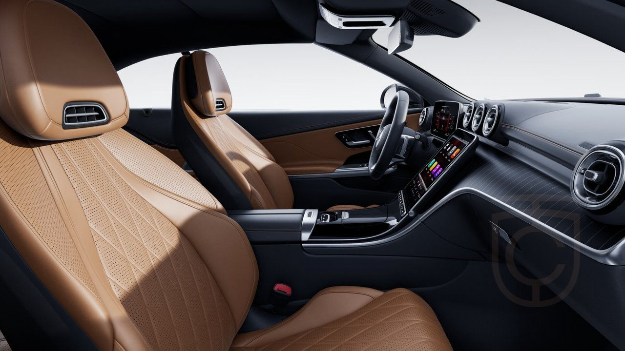 Mercedes-Benz CLE 450 4MATIC AMG Line Cabriolet