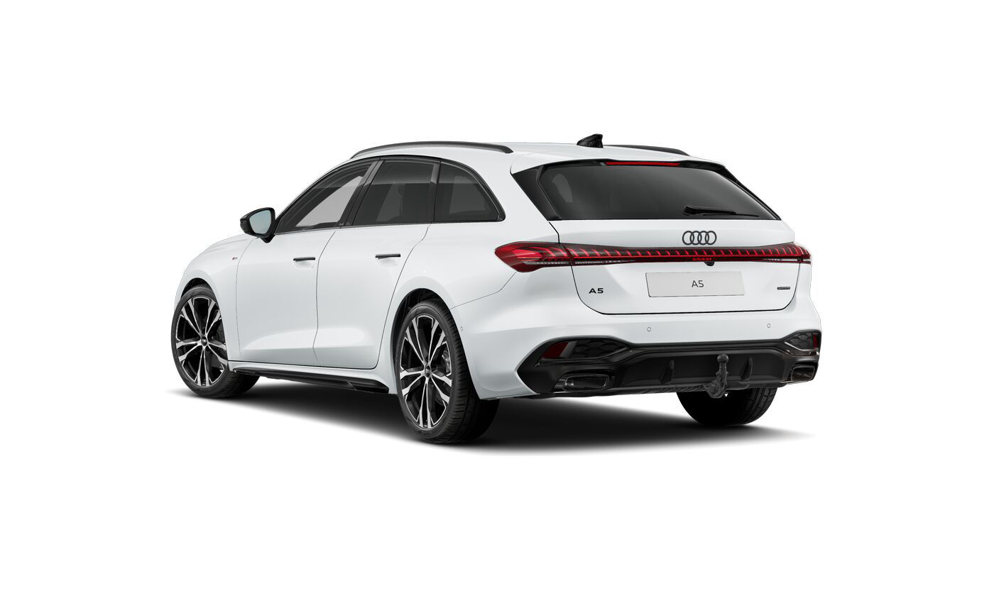 Audi A5 Avant TFSI quattro 150 kW S tronic