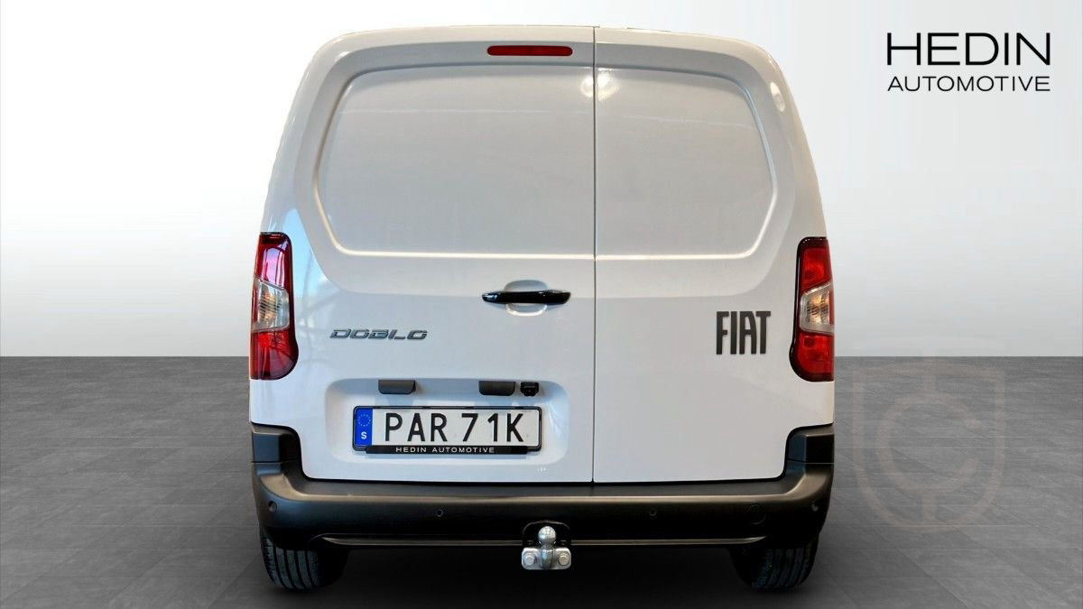 Fiat Doblo DOBLO