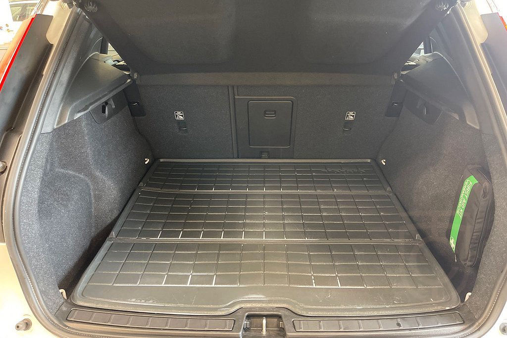 Volvo XC40 Recharge Single Motor Extended Range