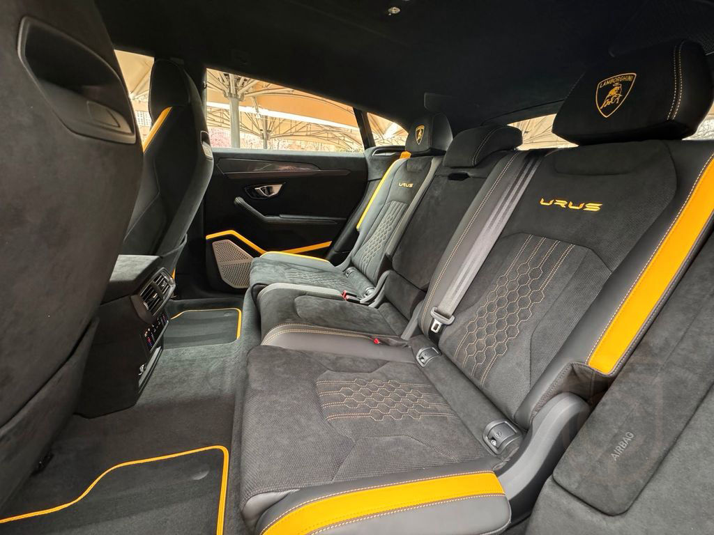 Lamborghini Urus Performante!NEU!!! 0 KM ! SOFORT ! MOD 2025