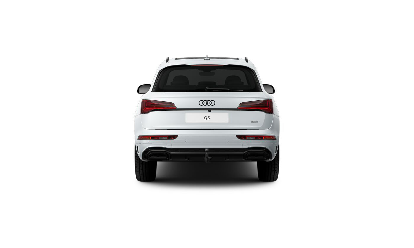 Audi Q5 SUV S line business 40 TFSI quattro 150 kW
