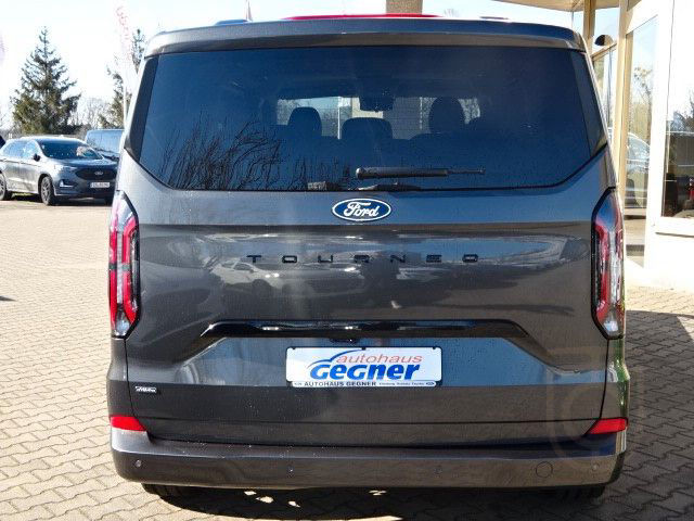 Ford Tourneo Custom 340L1 Titanium X 2.5L PHEV 360Kam