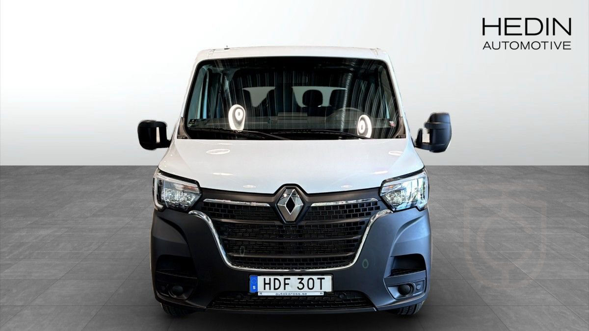 Renault Master L3