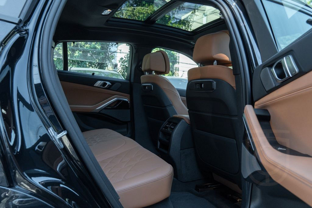 BMW X6 30d M SPORT.LUFTF.DR.ASS.PANO.H/K.HUD.360°
